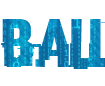 Beautiful fonts with different PNG backgrounds