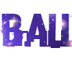 Beautiful fonts with different PNG backgrounds
