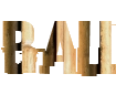 Beautiful fonts with different PNG backgrounds