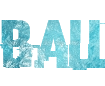 Beautiful fonts with different PNG backgrounds