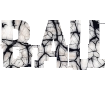Beautiful fonts with different PNG backgrounds