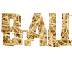 Beautiful fonts with different PNG backgrounds