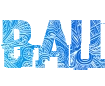 Beautiful fonts with different PNG backgrounds