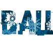 Beautiful fonts with different PNG backgrounds