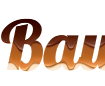 Create a beautiful caramel PNG text online - Font Lobster