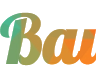 Create an online beautiful PNG text with a colorful background - Font Lobster