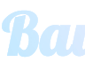 Your sky-themed online text with a beautiful Lobster font