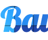 Your text for header with tile background - Lobster font