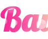Create your own colorful online header - Font Lobster