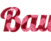 Your online text creator with heart background – beautiful Lobster font