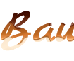 Create a beautiful caramel-style text using the online constructor