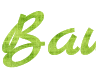 Online inscription constructor with effect backgrounds - unique font style