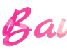Use a beautiful font to create stylish and creative text