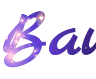 Online generator with star background and beautiful font