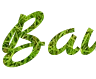 Elegant Style with Font - Create Your Own PNG Caption with Natural Border