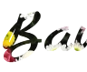 Use Font and Beautiful PNG Background for Unique Look