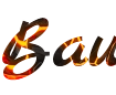 Use a beautiful font for PNG format decoration