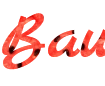 Creative text constructor with watermelon background