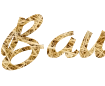 Create beautiful text with wood chip background online
