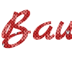 Online text generator - sweater background, stylish font