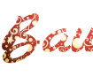 Create magical New Year texts with a beautiful font