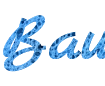 Create impressive logos and text with sponge effect