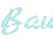 Decorate text in the style of snowflakes on a transparent background using PNG format